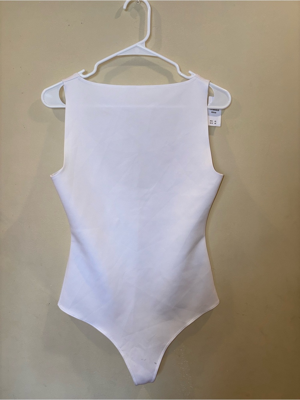 Abercrombie & Fitch Bodysuit